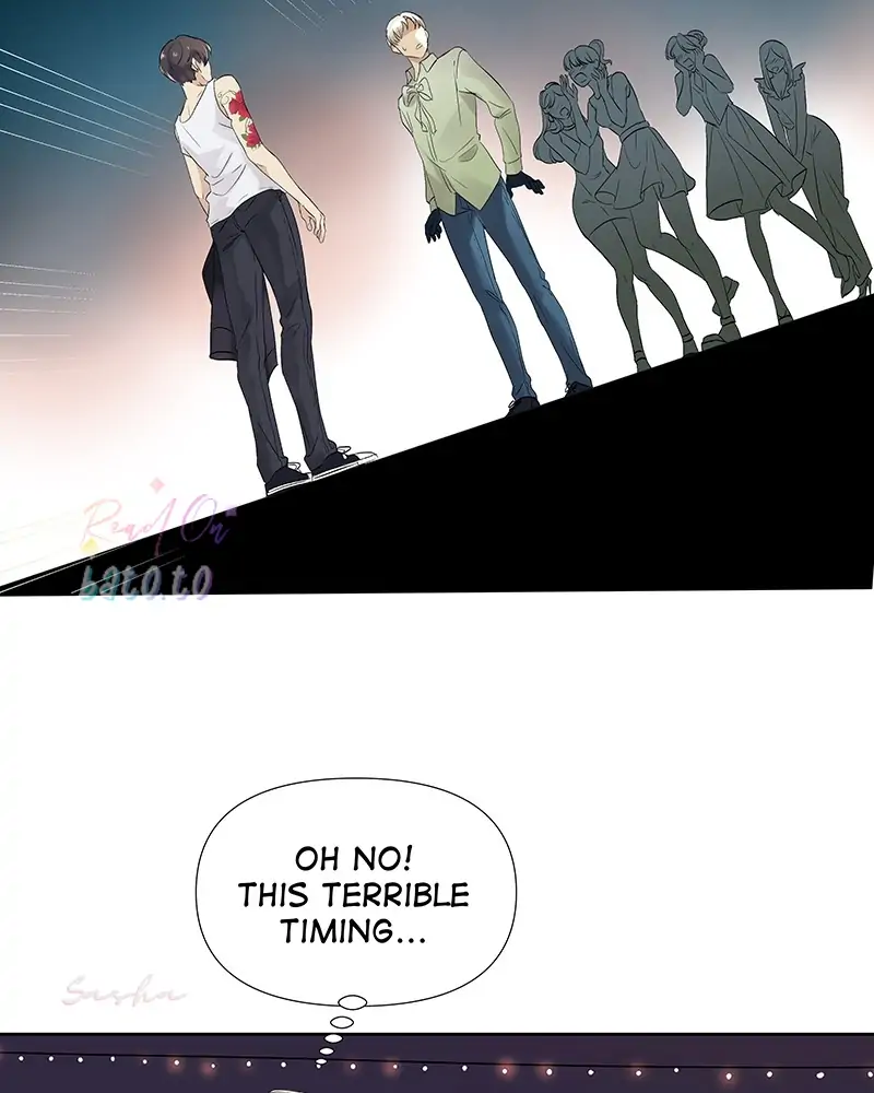 Read Freaking Romance EN Manga Online