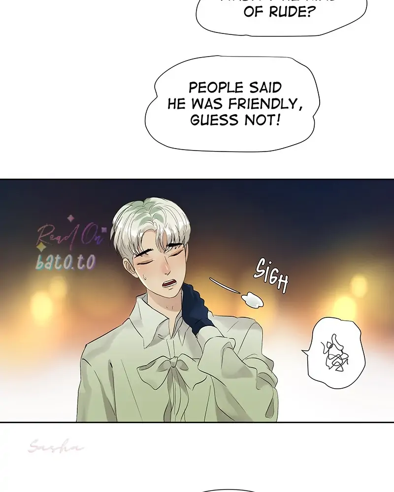 Read Freaking Romance EN Manga Online