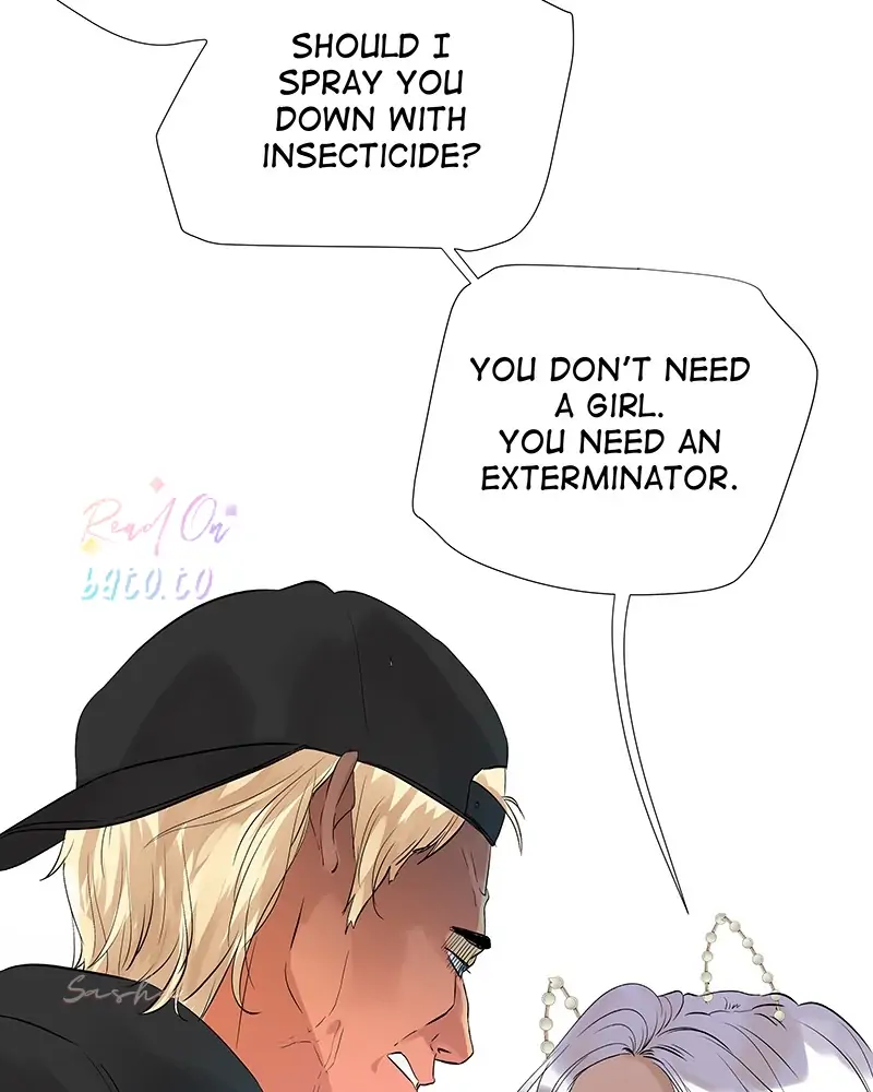 Read Freaking Romance EN Manga Online