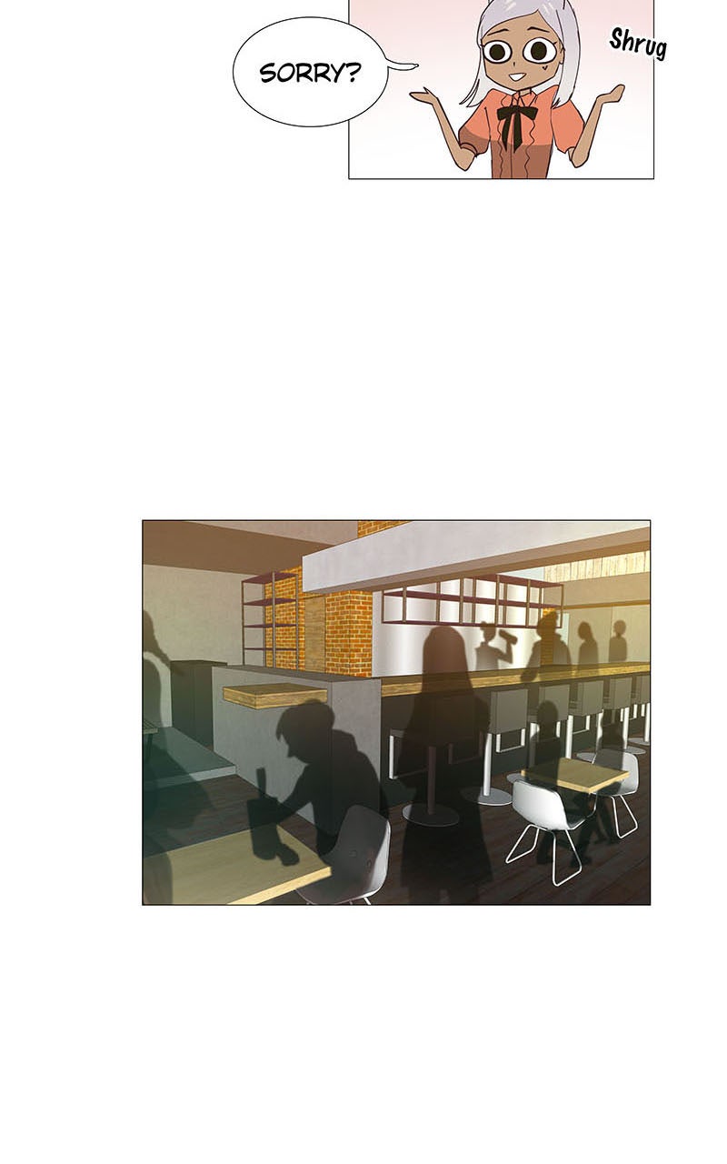 Read Freaking Romance EN Manga Online