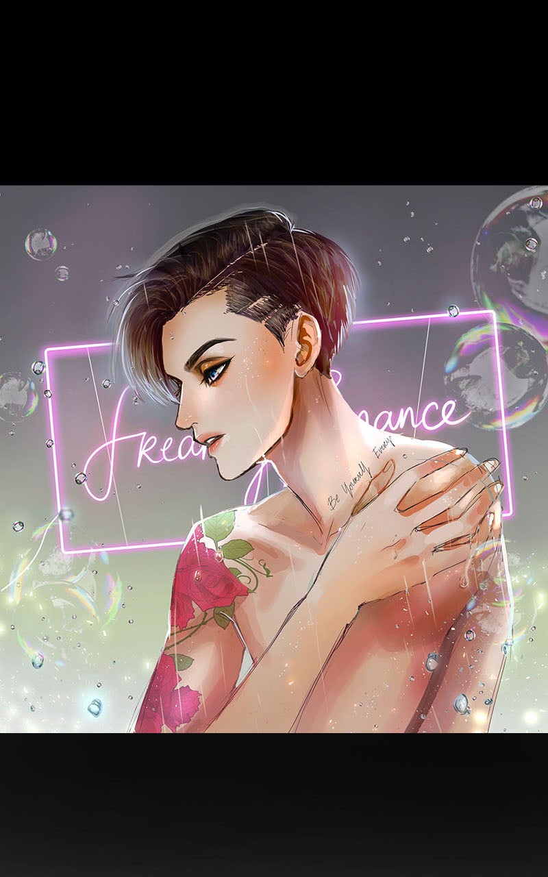 Read Freaking Romance EN Manga Online