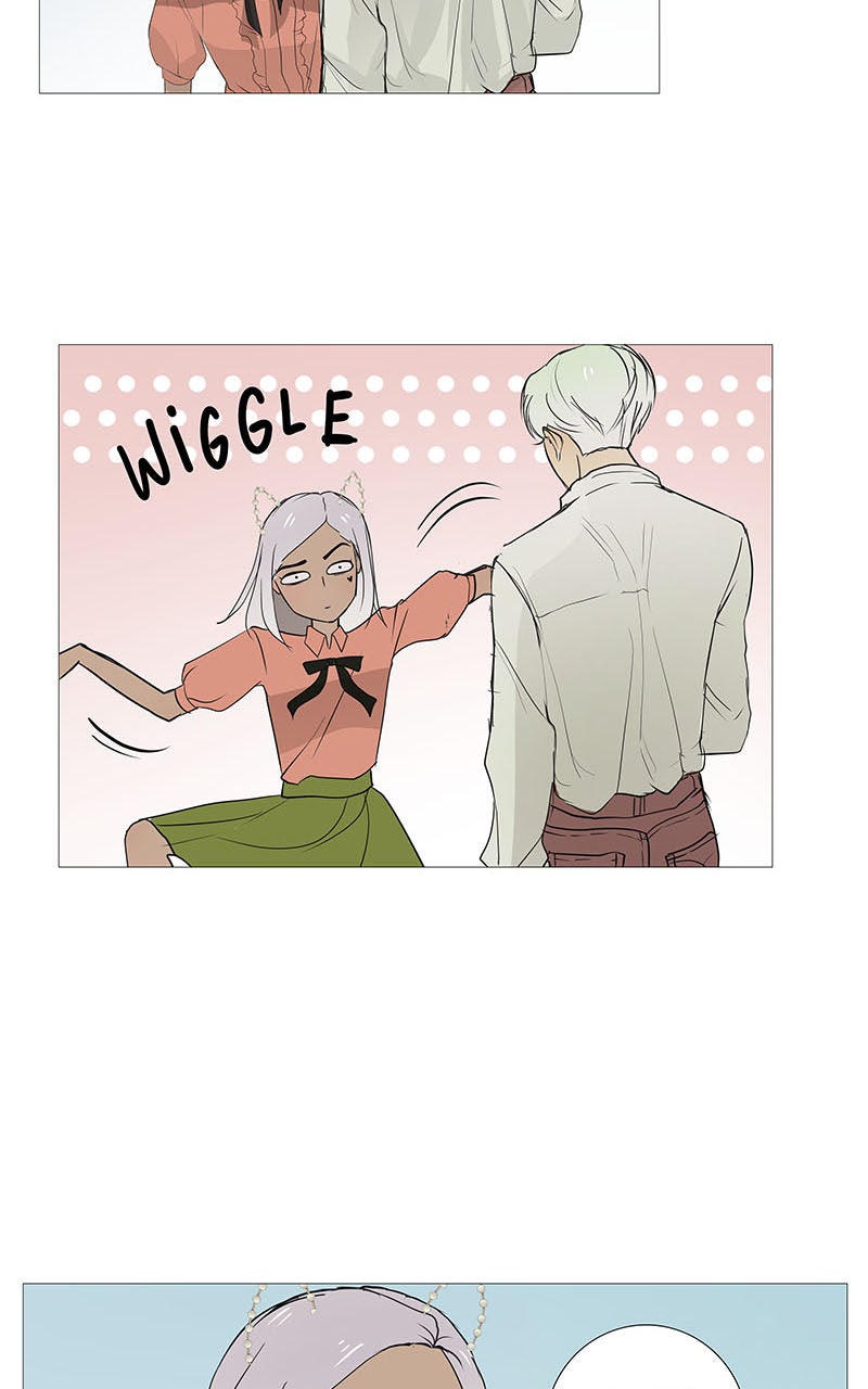 Read Freaking Romance EN Manga Online