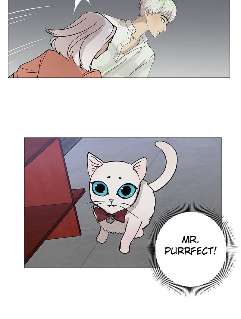 Read Freaking Romance EN Manga Online