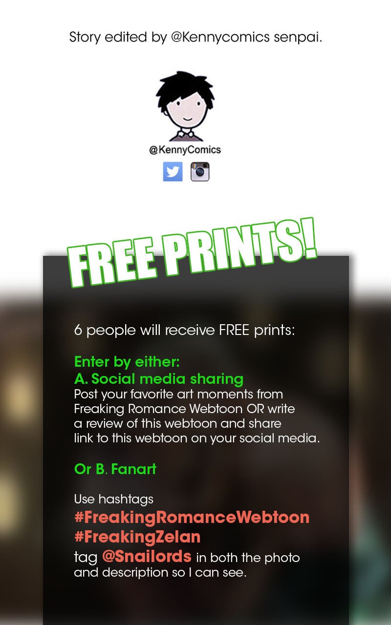 Read Freaking Romance EN Manga Online