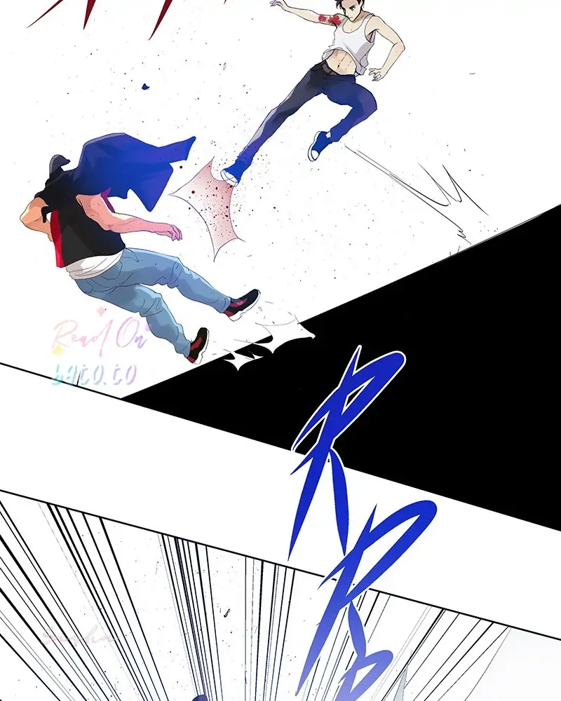 Read Freaking Romance EN Manga Online