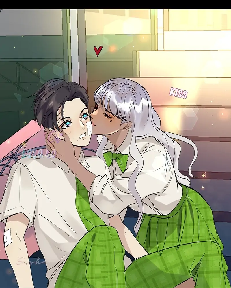 Read Freaking Romance EN Manga Online