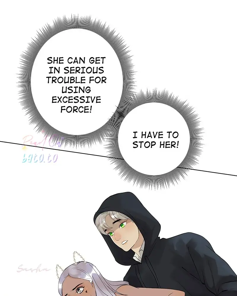 Read Freaking Romance EN Manga Online