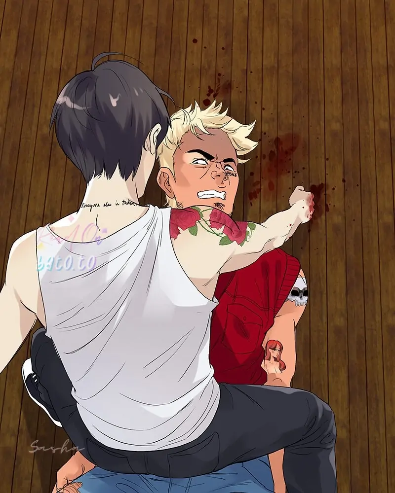 Read Freaking Romance EN Manga Online