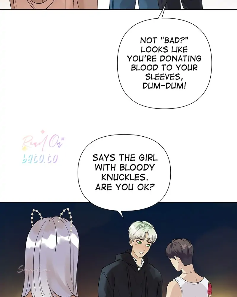 Read Freaking Romance EN Manga Online