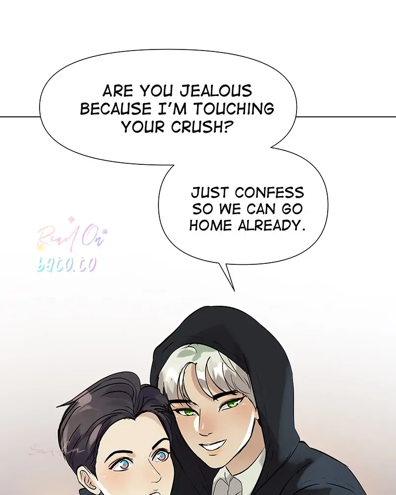 Read Freaking Romance EN Manga Online