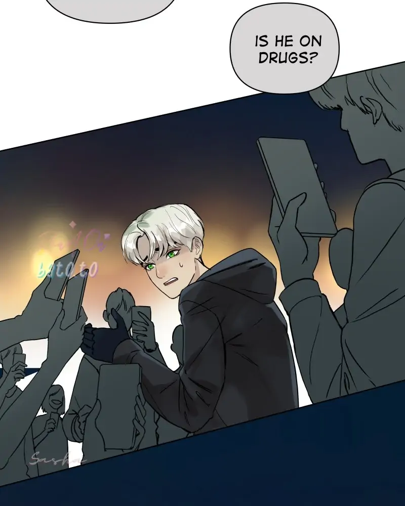 Read Freaking Romance EN Manga Online