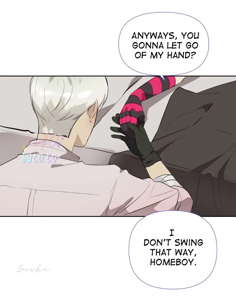 Read Freaking Romance EN Manga Online