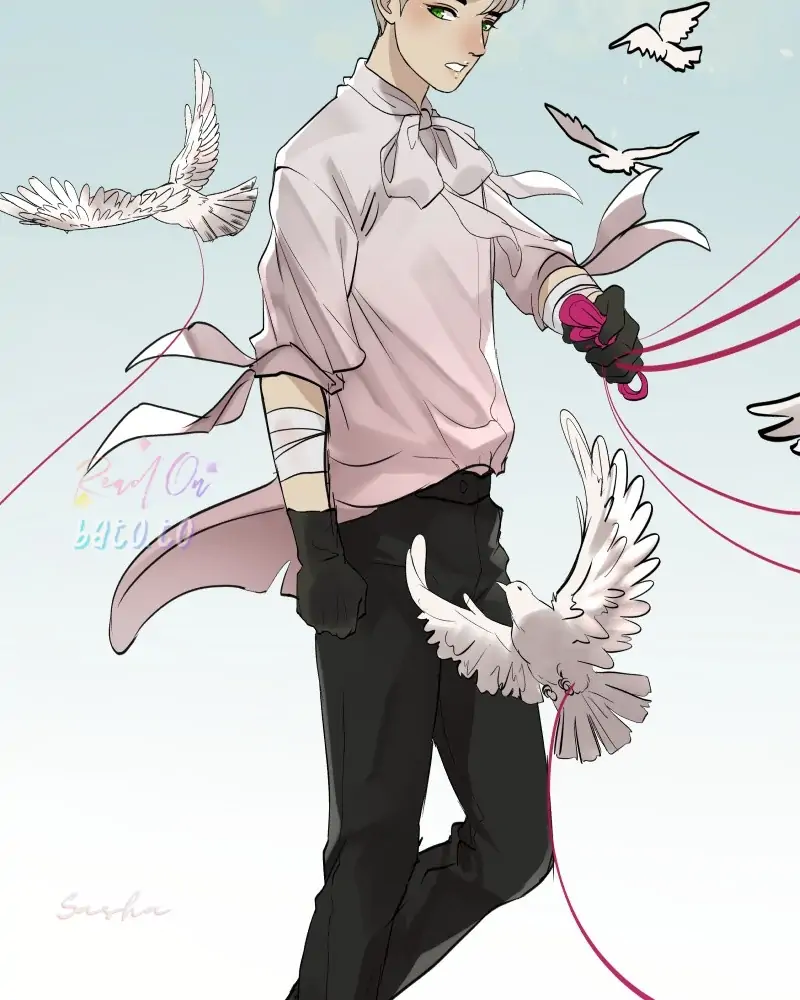 Read Freaking Romance EN Manga Online