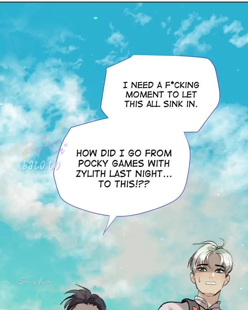 Read Freaking Romance EN Manga Online