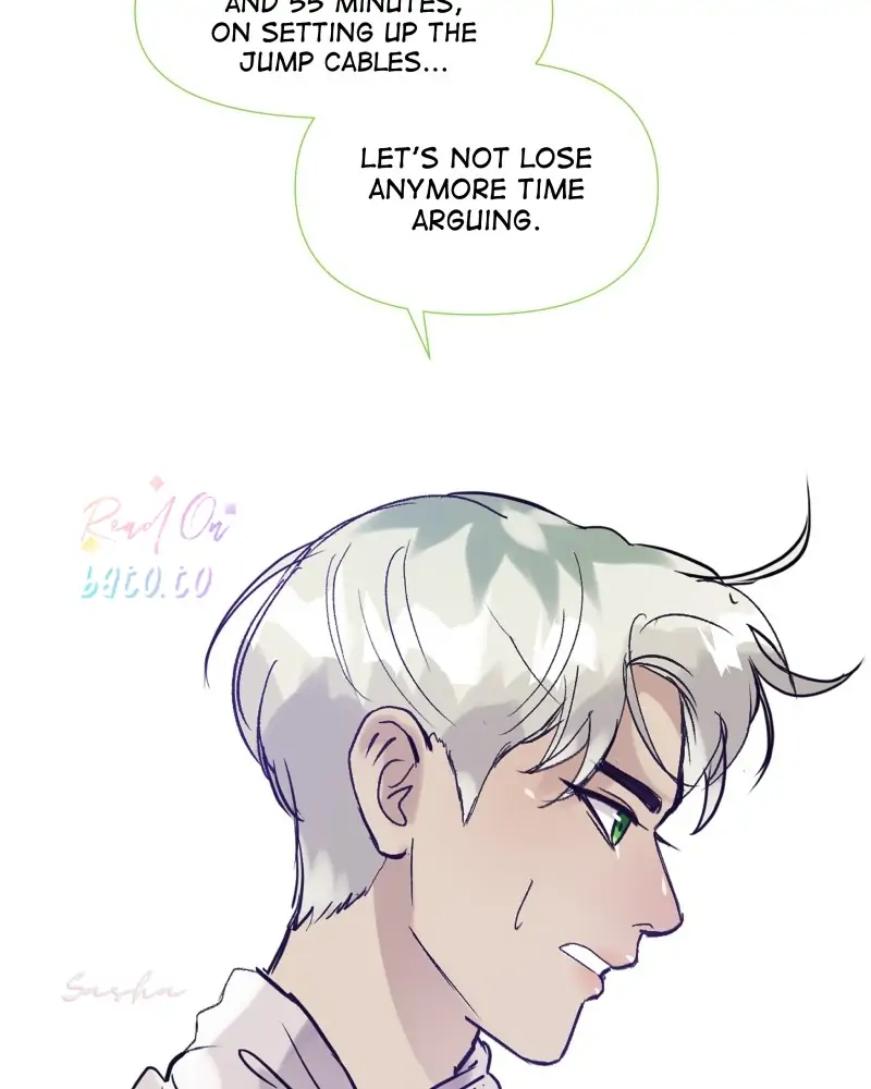 Read Freaking Romance EN Manga Online