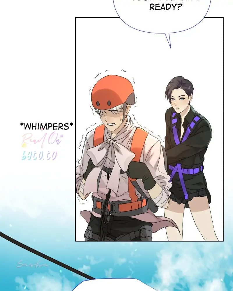 Read Freaking Romance EN Manga Online