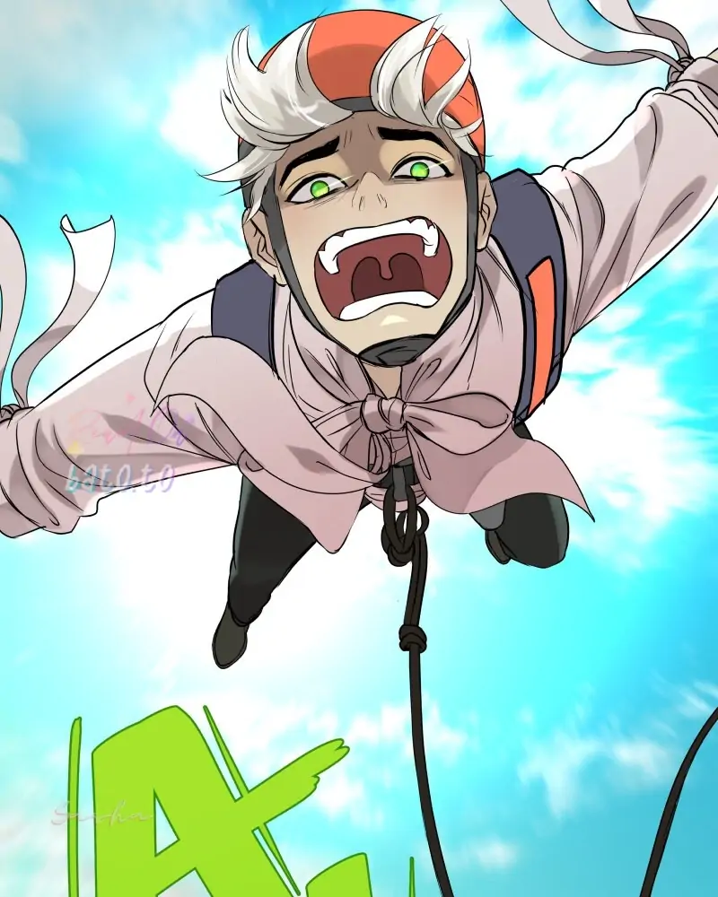 Read Freaking Romance EN Manga Online