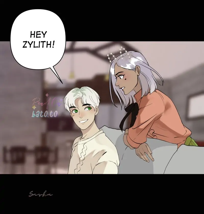 Read Freaking Romance EN Manga Online