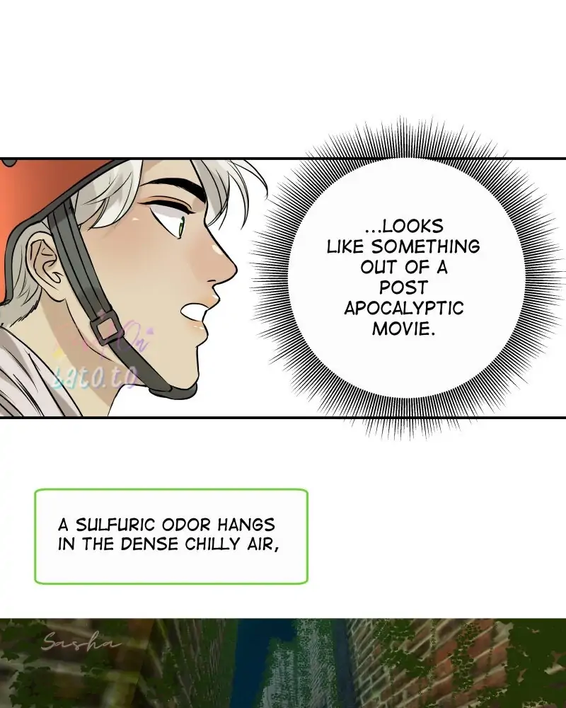 Read Freaking Romance EN Manga Online