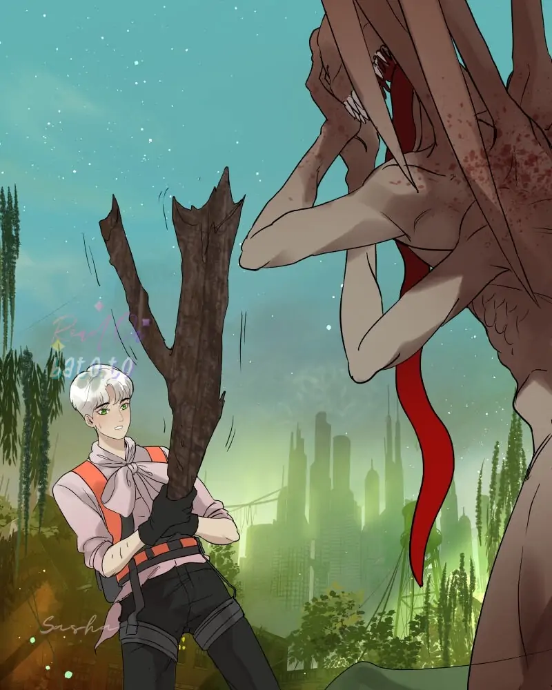 Read Freaking Romance EN Manga Online