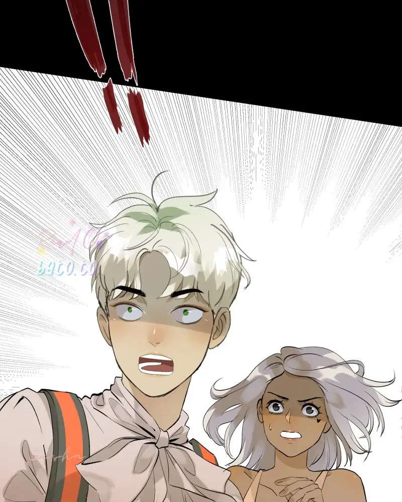 Read Freaking Romance EN Manga Online