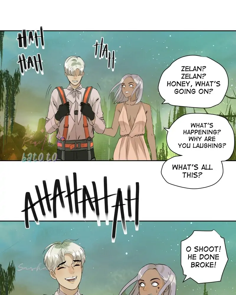 Read Freaking Romance EN Manga Online