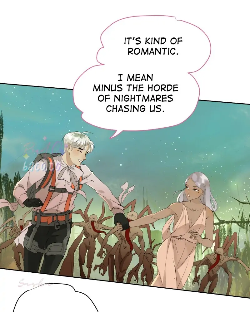 Read Freaking Romance EN Manga Online