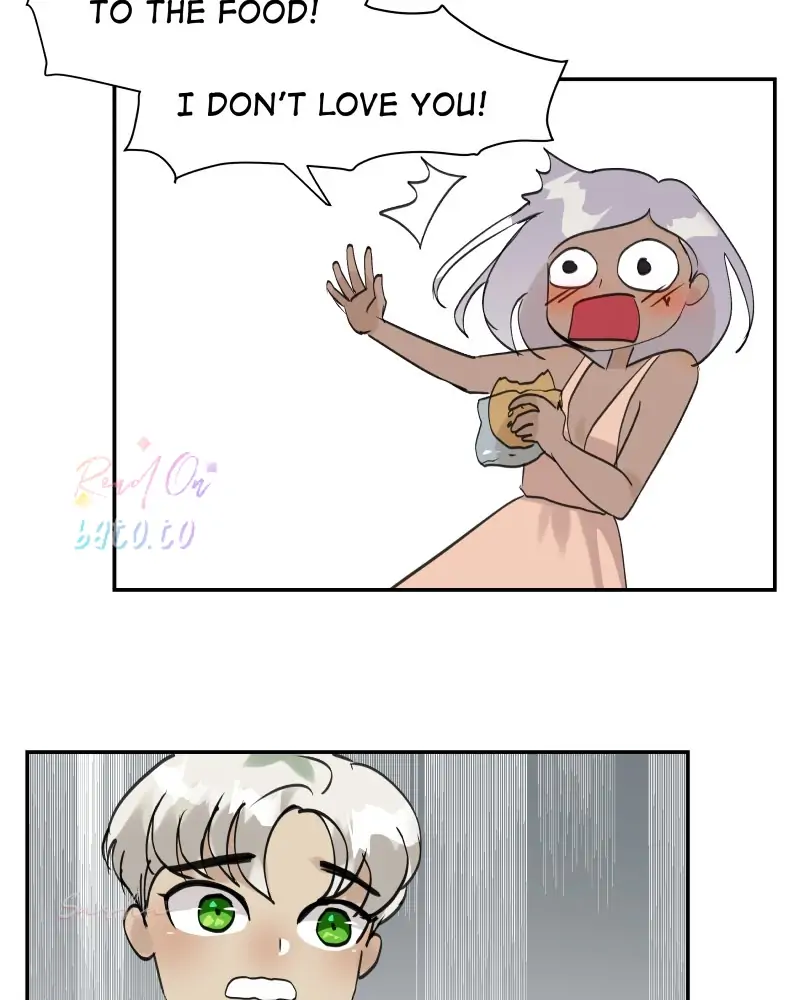 Read Freaking Romance EN Manga Online