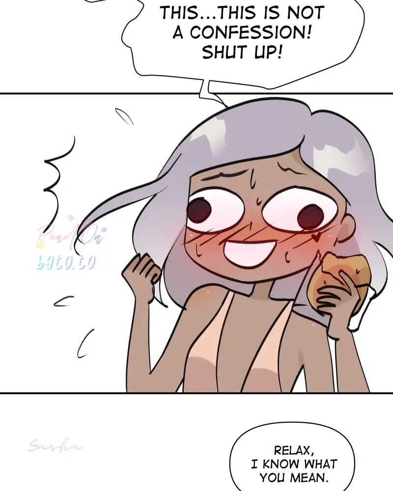 Read Freaking Romance EN Manga Online