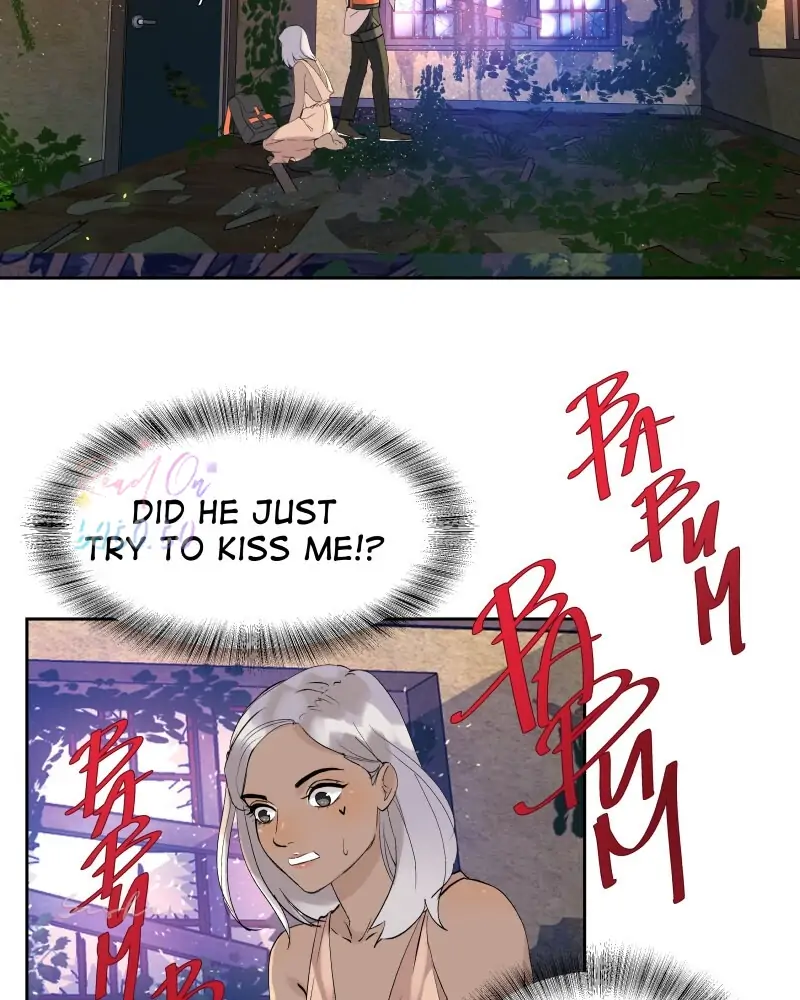 Read Freaking Romance EN Manga Online