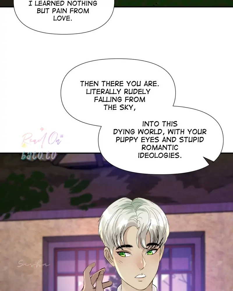 Read Freaking Romance EN Manga Online