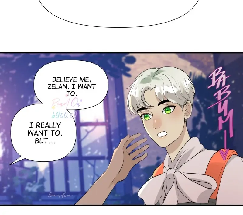 Read Freaking Romance EN Manga Online