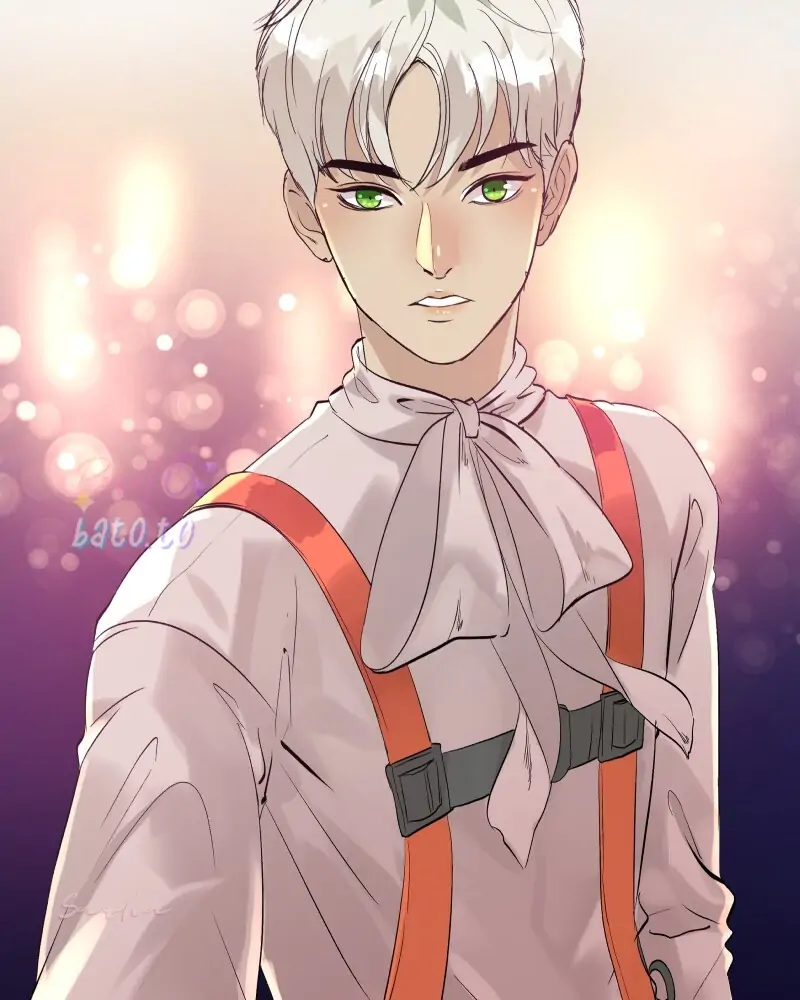 Read Freaking Romance EN Manga Online