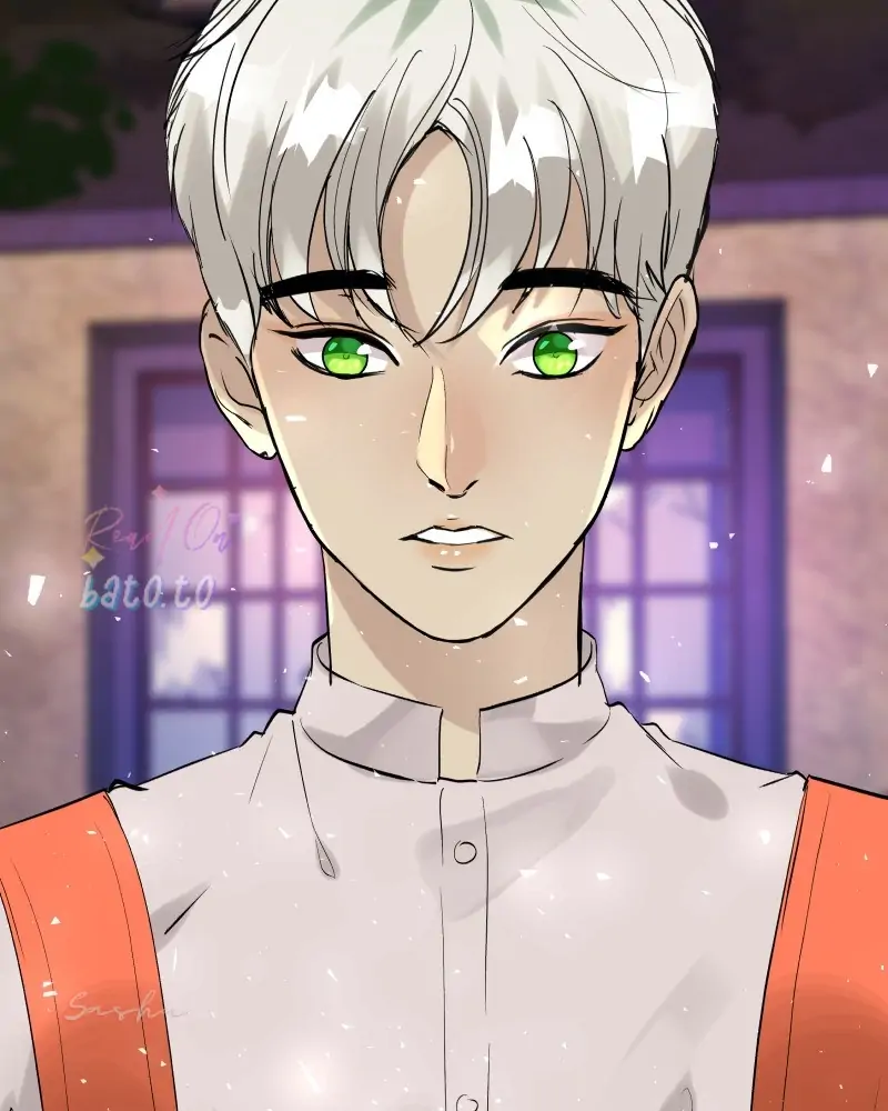 Read Freaking Romance EN Manga Online