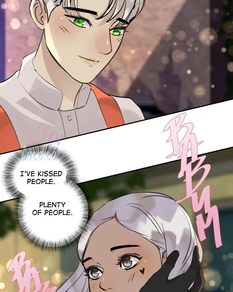 Read Freaking Romance EN Manga Online