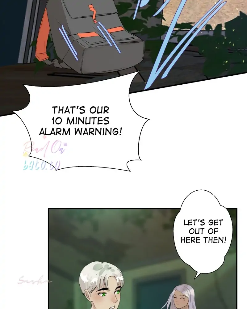 Read Freaking Romance EN Manga Online