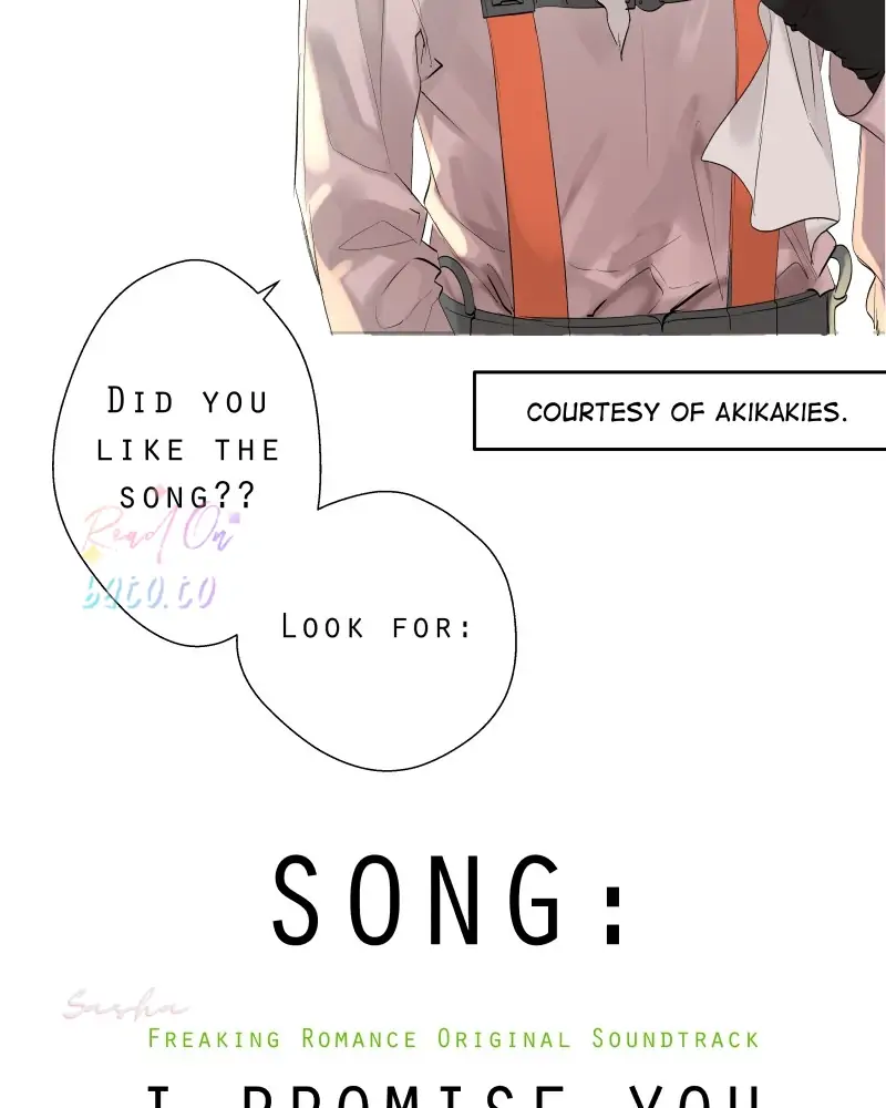 Read Freaking Romance EN Manga Online