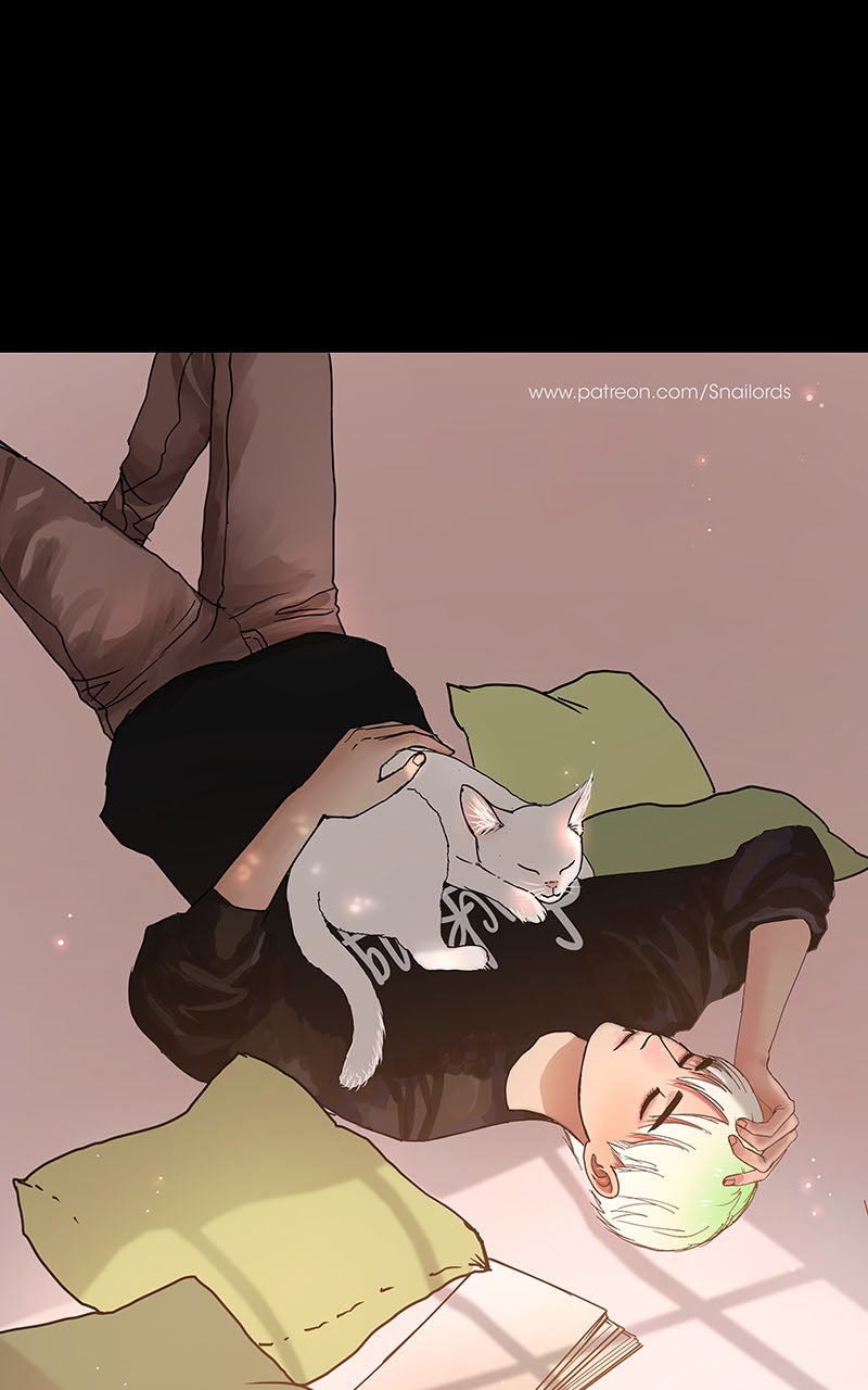 Read Freaking Romance EN Manga Online