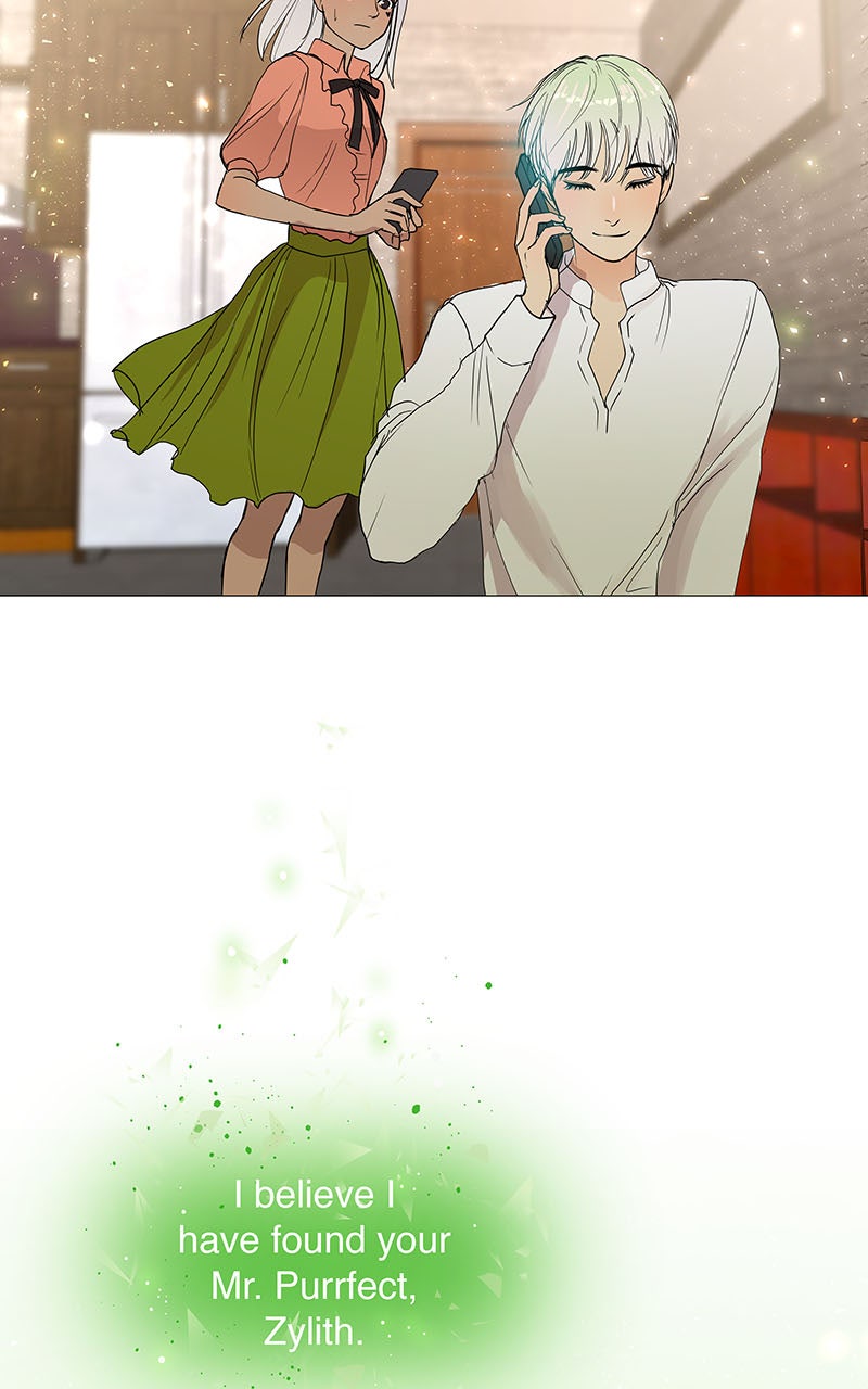 Read Freaking Romance EN Manga Online