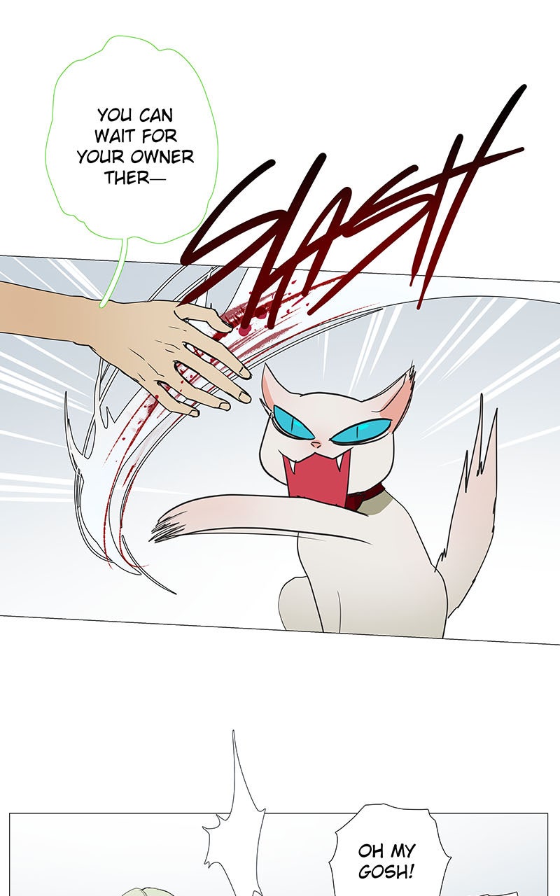 Read Freaking Romance EN Manga Online