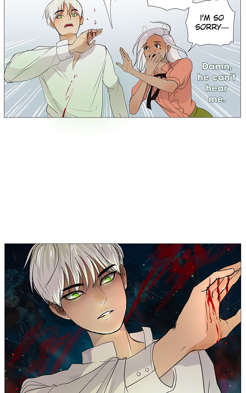 Read Freaking Romance EN Manga Online