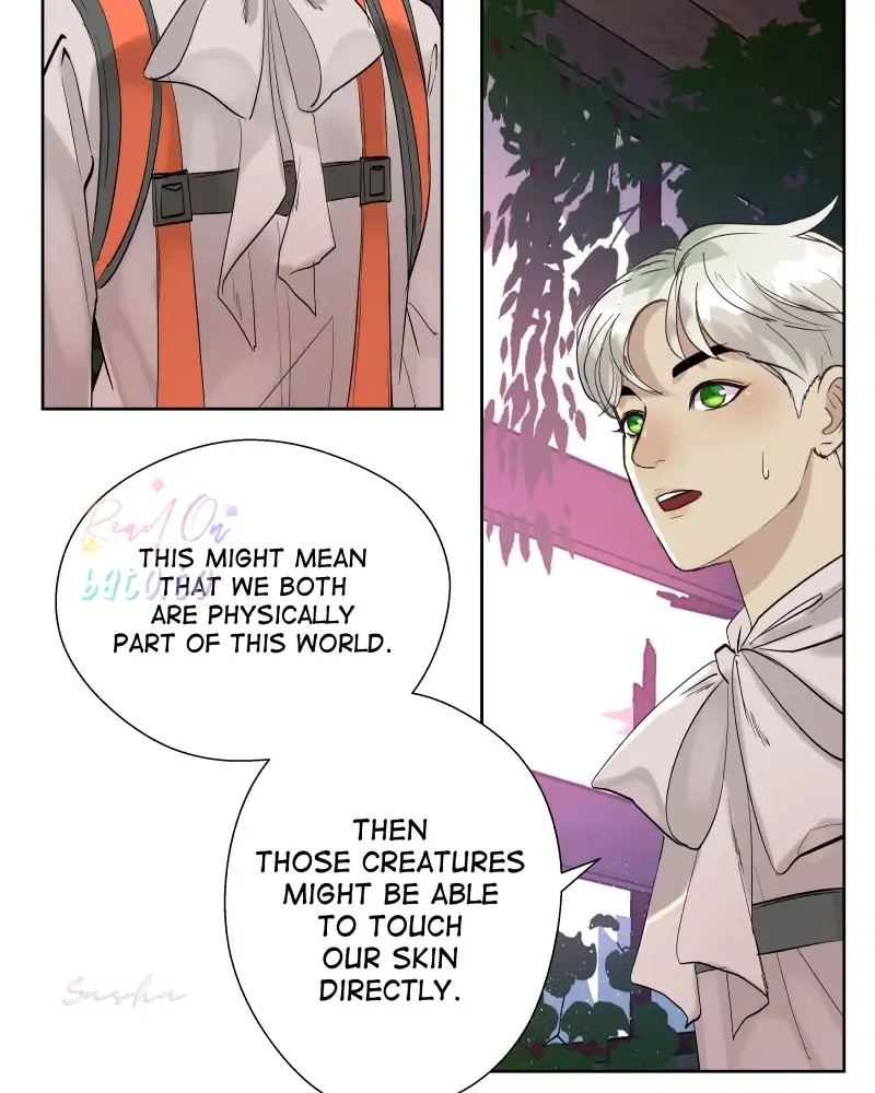 Read Freaking Romance EN Manga Online