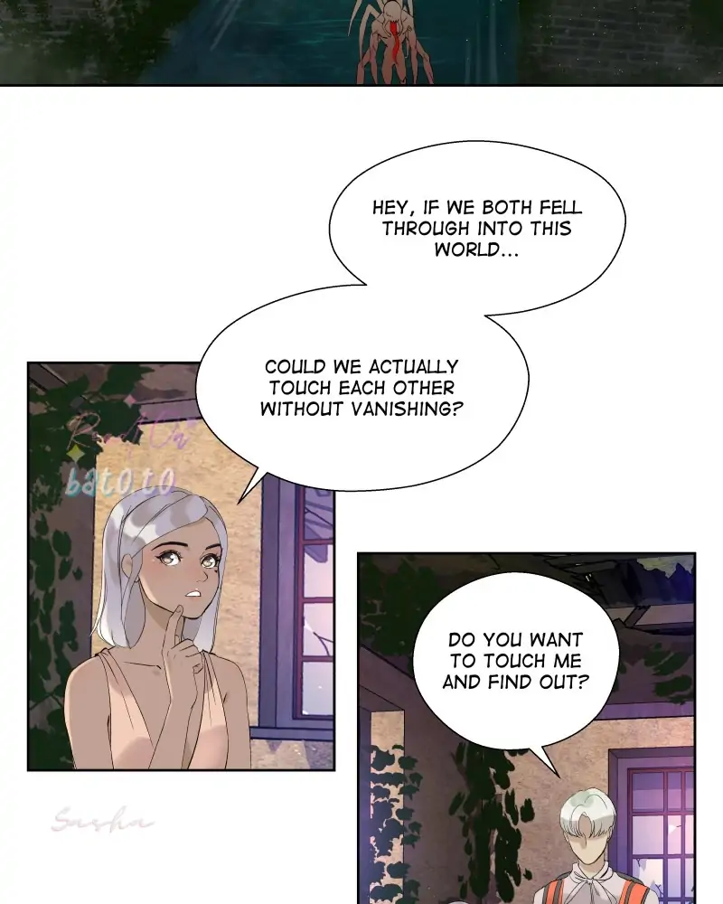 Read Freaking Romance EN Manga Online