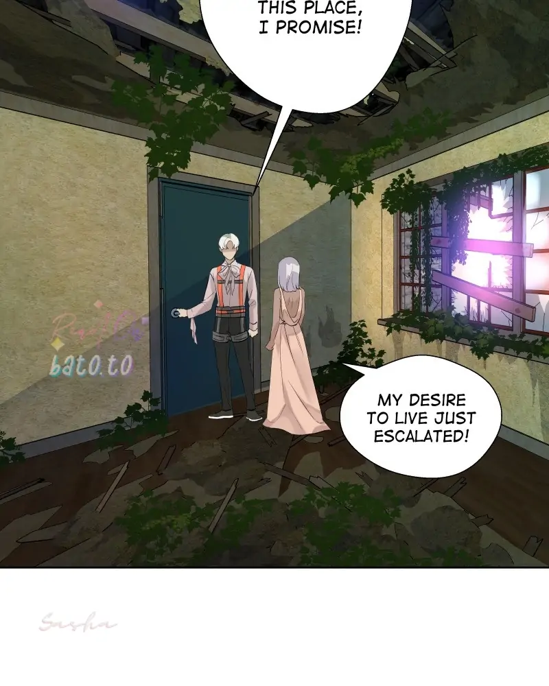 Read Freaking Romance EN Manga Online