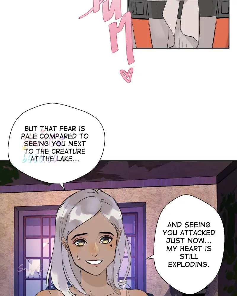 Read Freaking Romance EN Manga Online