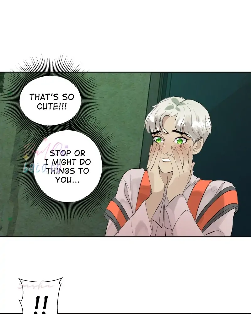 Read Freaking Romance EN Manga Online