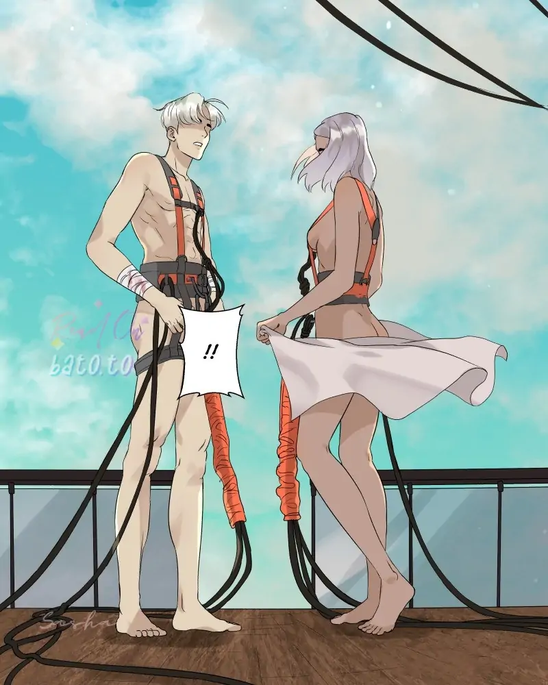 Read Freaking Romance EN Manga Online