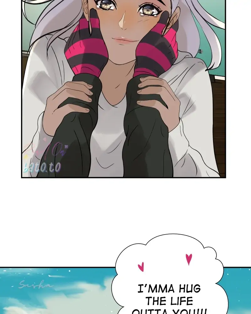 Read Freaking Romance EN Manga Online