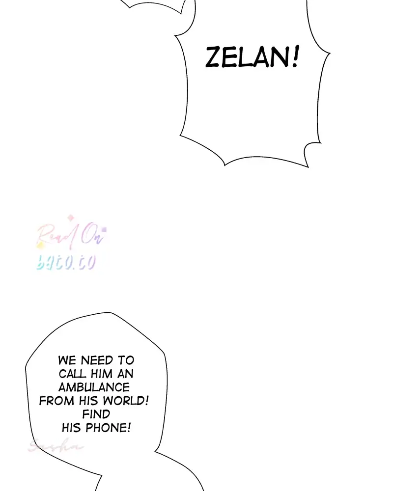 Read Freaking Romance EN Manga Online