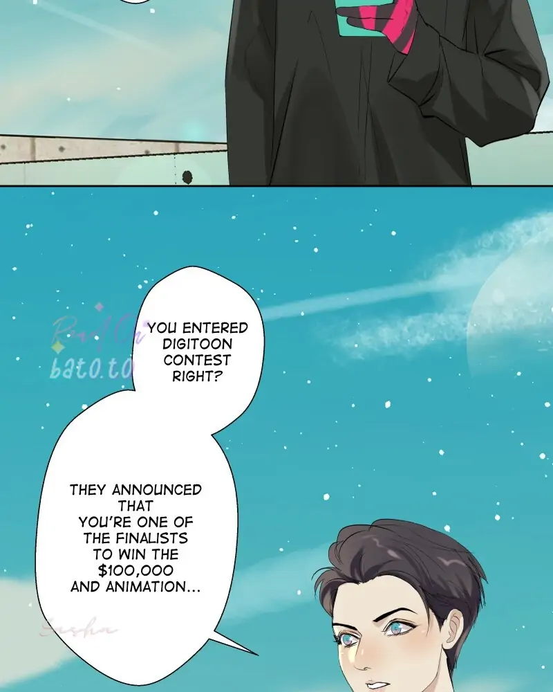 Read Freaking Romance EN Manga Online